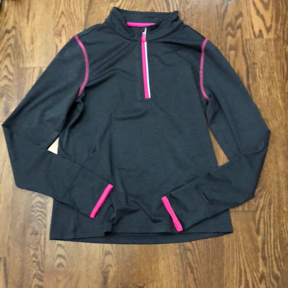 Danskin now jacket